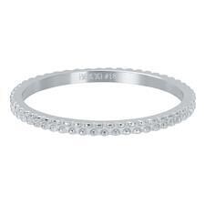 Caviar 2mm zilver