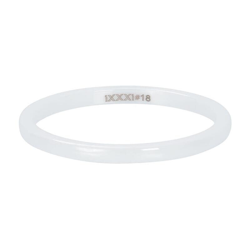 Ceramic 2mm wit