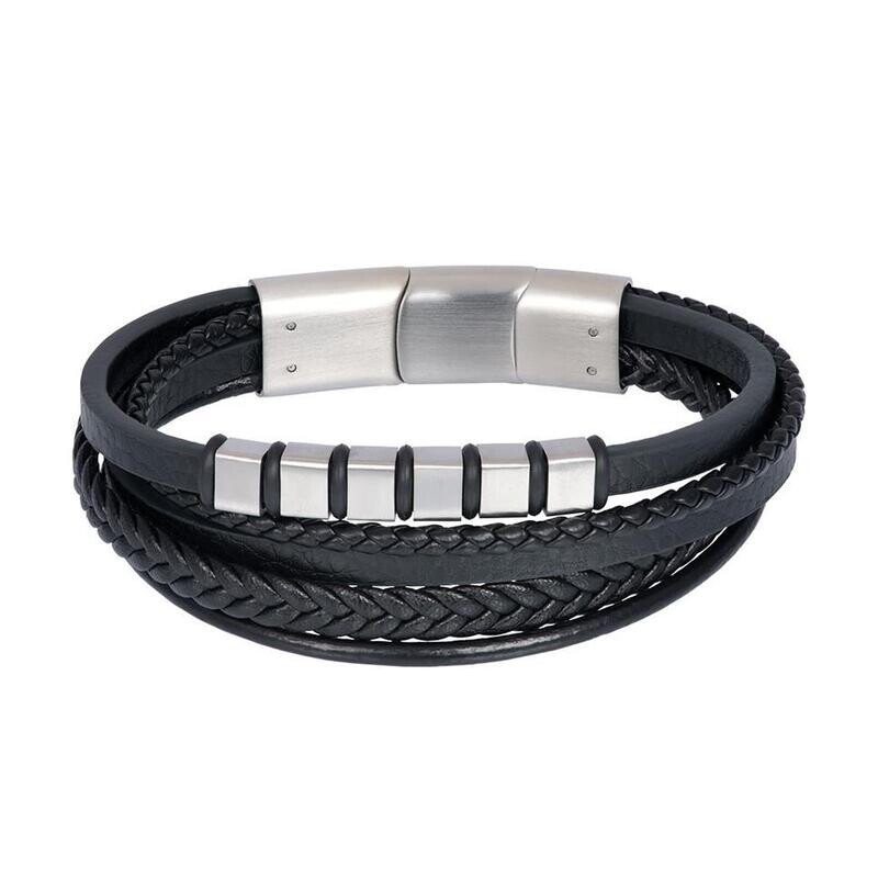 IXXXI men leather Rudolph