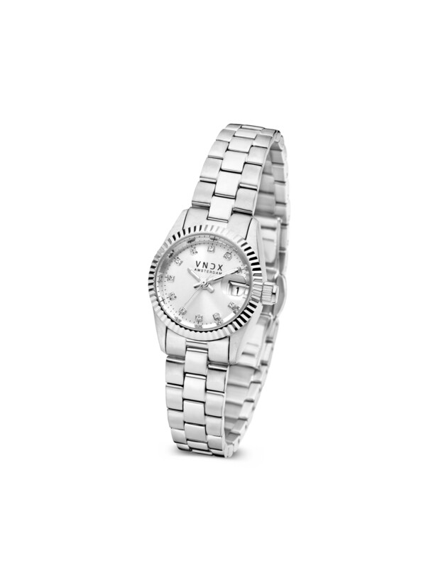 Dare Devil XS Zilver