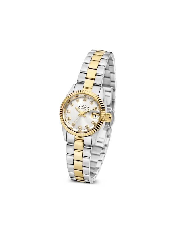 Dare Devil XS Zilver Goud