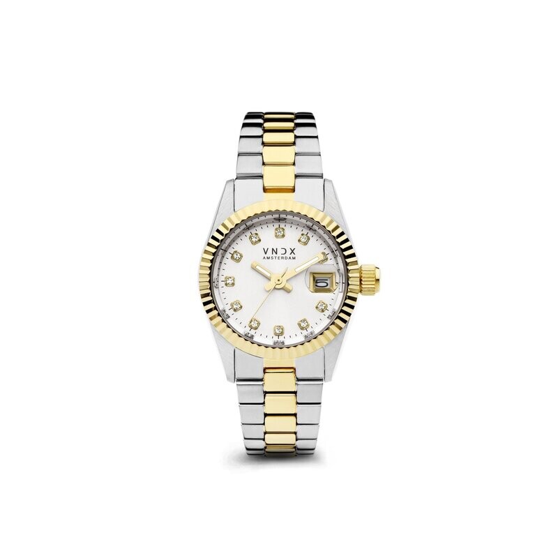 Dare Devil XS Zilver Goud