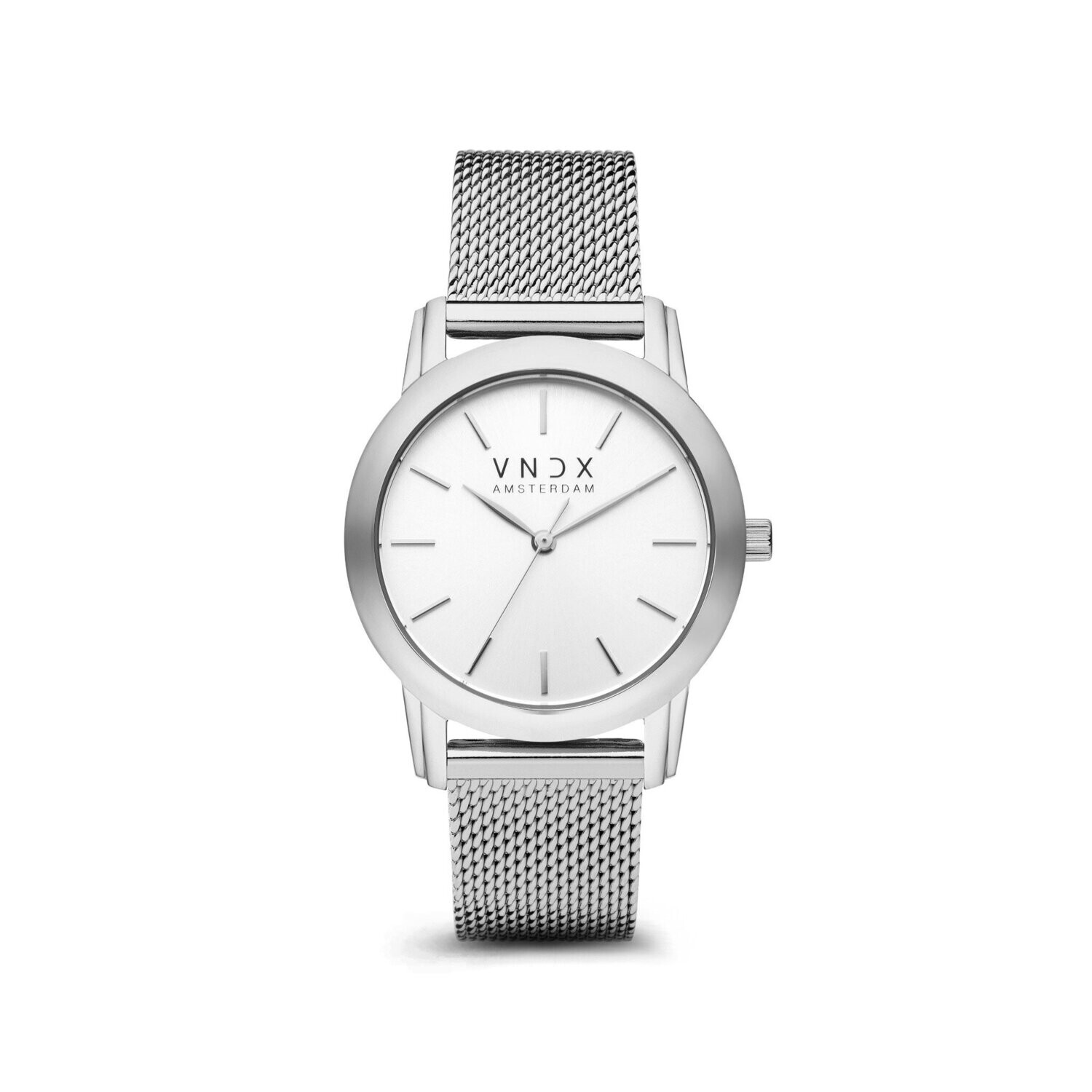 City Chick XS Zilver