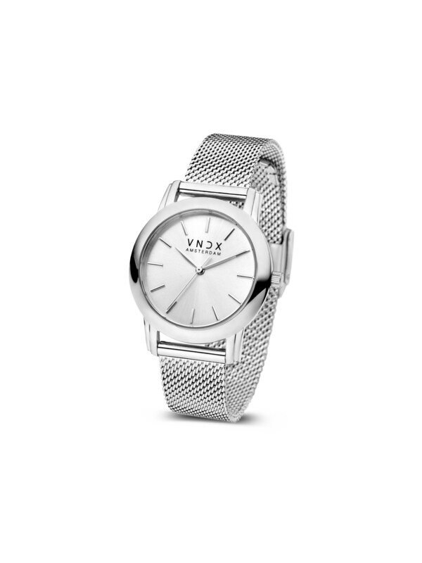 City Chick XS Zilver