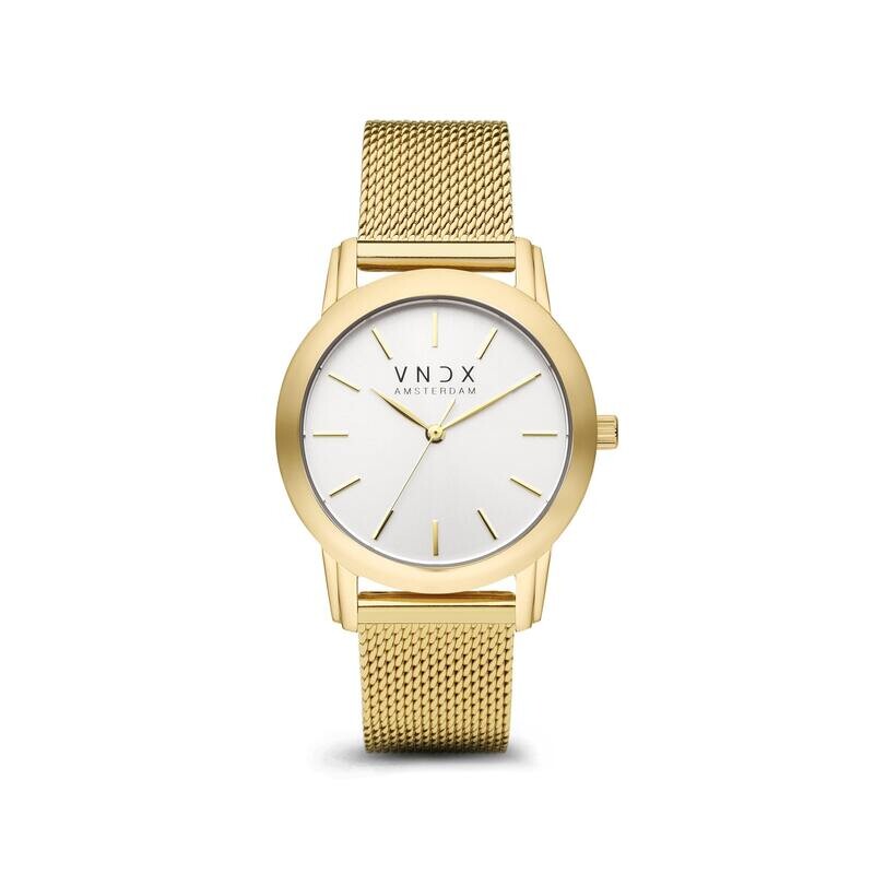 City Chick XS Goud