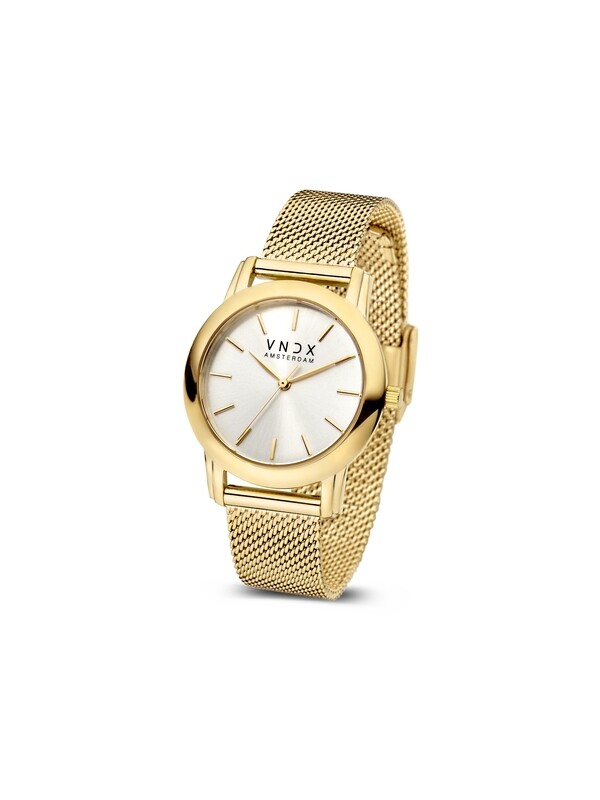 City Chick XS Goud
