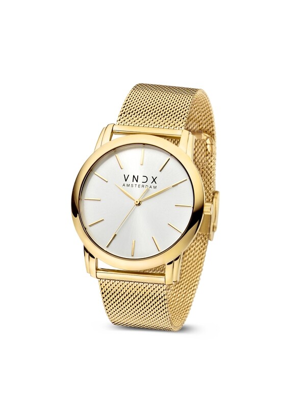 City Chick XL Goud