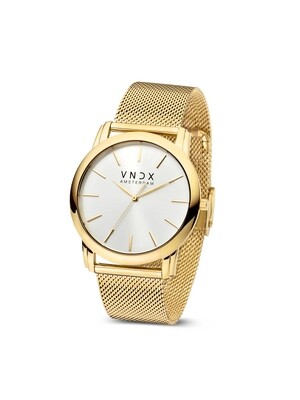 City Chick XL Goud