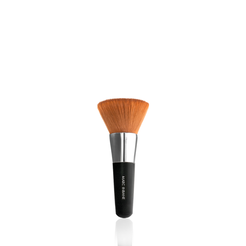 Kabuki brush Marc Inbane