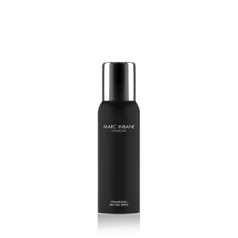 Hyaluronic self-tan spray Marc Inbane