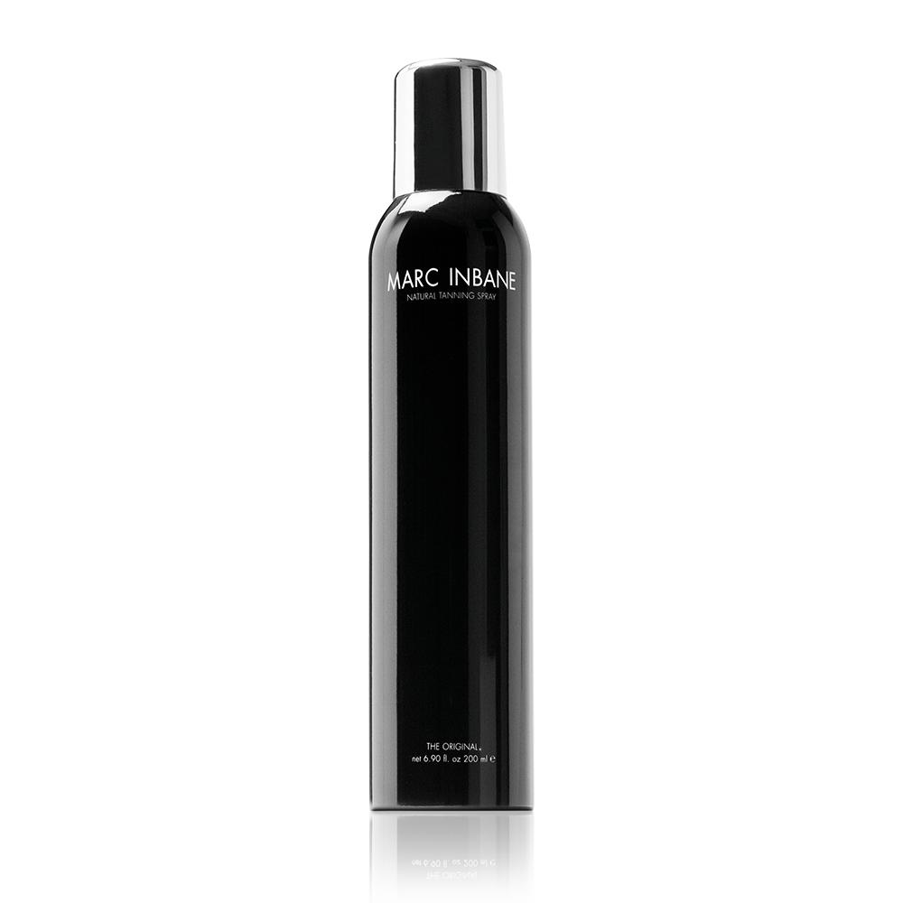 Natural Tanning Spray Marc Inbane