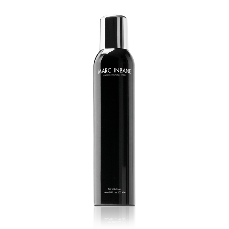 Natural Tanning Spray Marc Inbane
