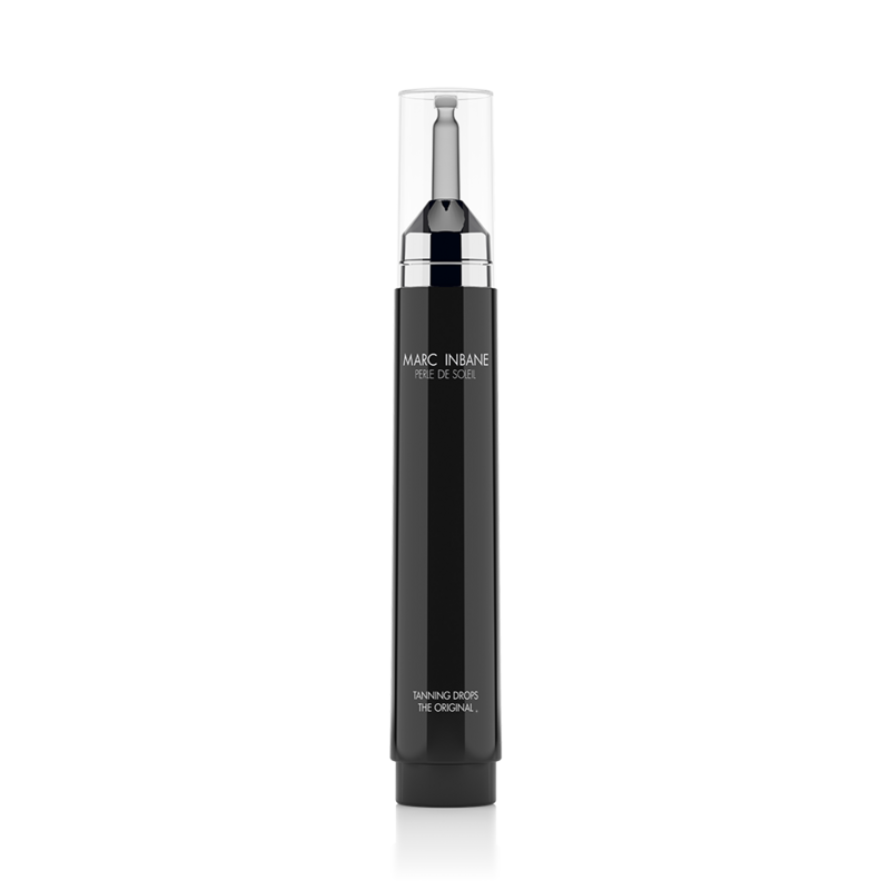 Perle de Soleil Tanning drops Marc Inbane