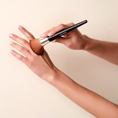 Body brush Marc Inbane
