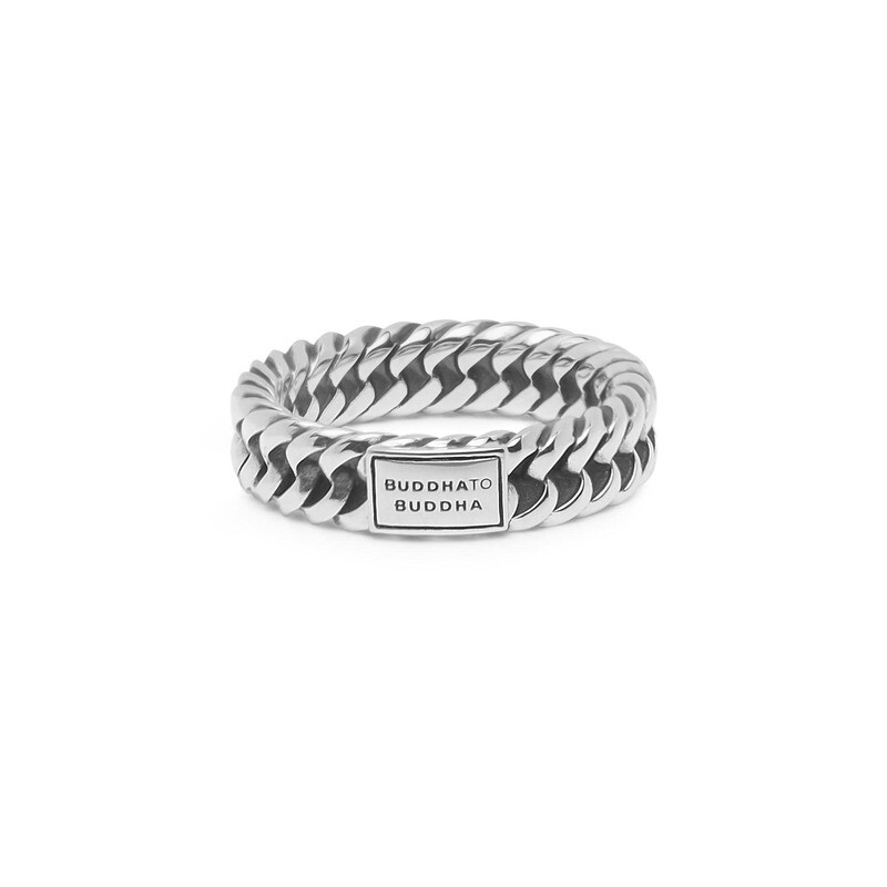 Ring Chain XS Buddha to Buddha