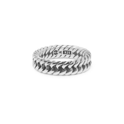 Ring Chain XS Buddha to Buddha