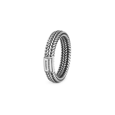 Ring Ellen Small Zilver Buddha to Buddha