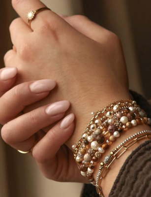 Karma bracelet