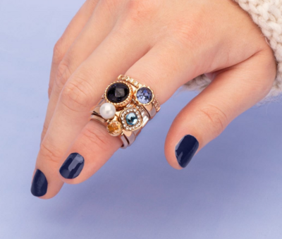 Ringen set