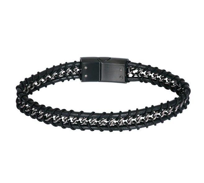IXXXI men bracelet Philip maat 20,5