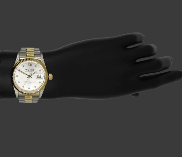 Dare Devil M Zilver Goud