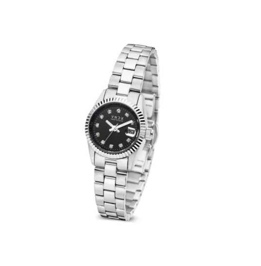 Dare Devil XS Zilver Zwart