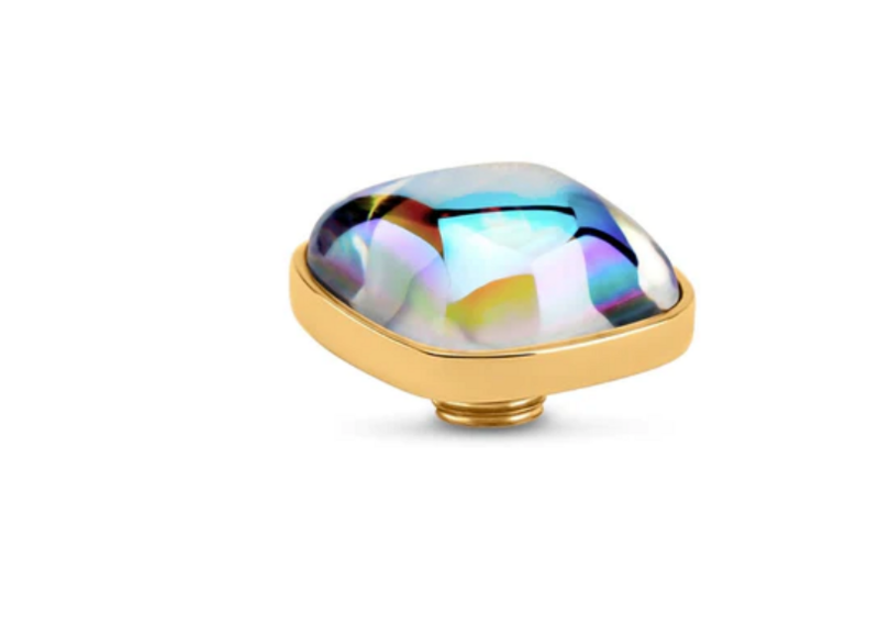 Melano Vivid Bulb Square Steentje