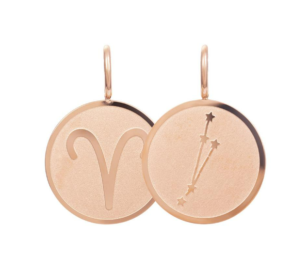 Pendant Aries/ Ram