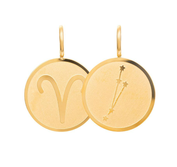 Pendant Aries/ Ram