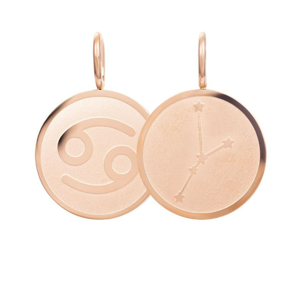 Pendant Cancer/ kreeft