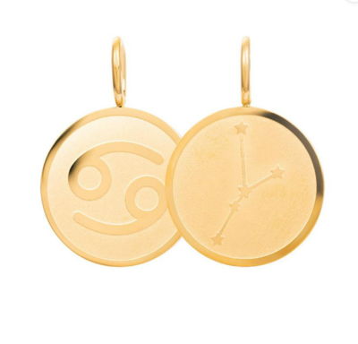 Pendant Cancer/ kreeft