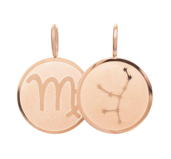 Pendant Virgo/ Maagd