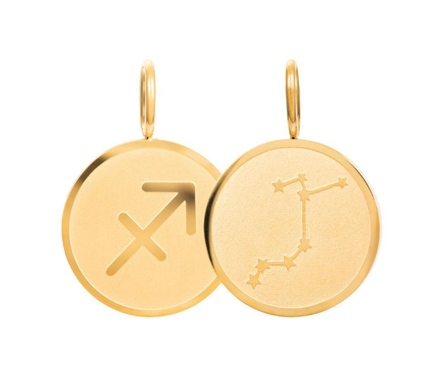 Pendant Sagittarius/ Boogschutter