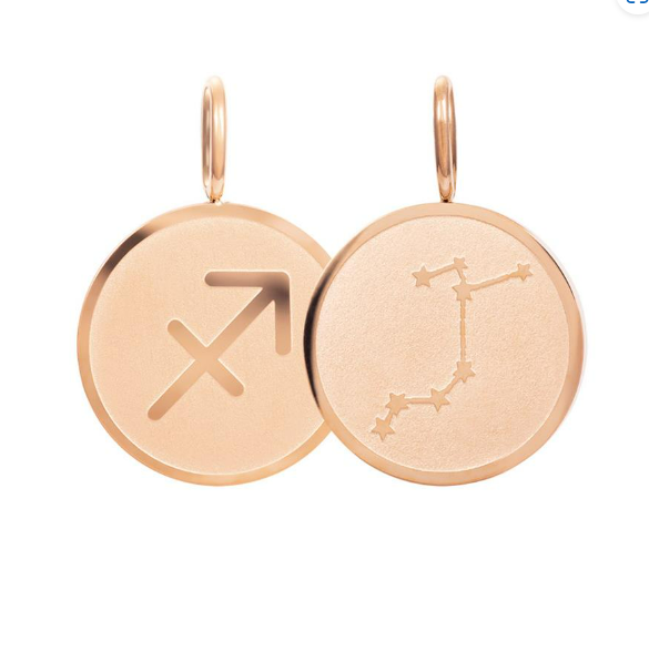 Pendant Sagittarius/ Boogschutter