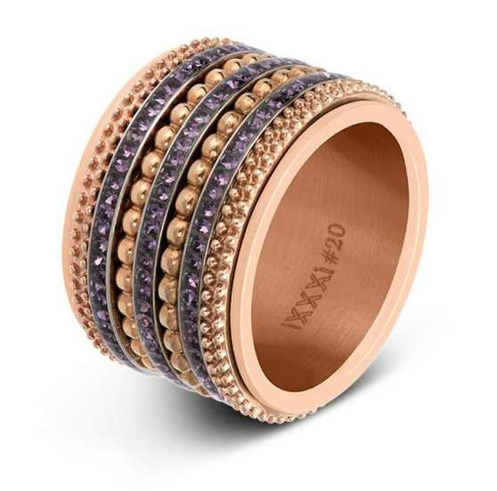 Caviar 2mm rosé