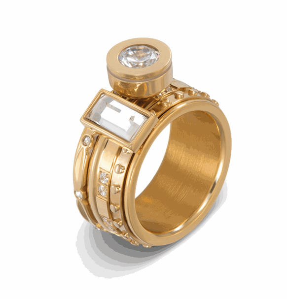 CreArtive Base goud