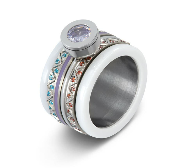 CreArtive Base zilver