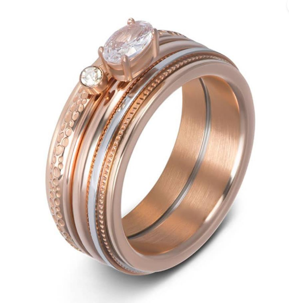 Dancer rosé