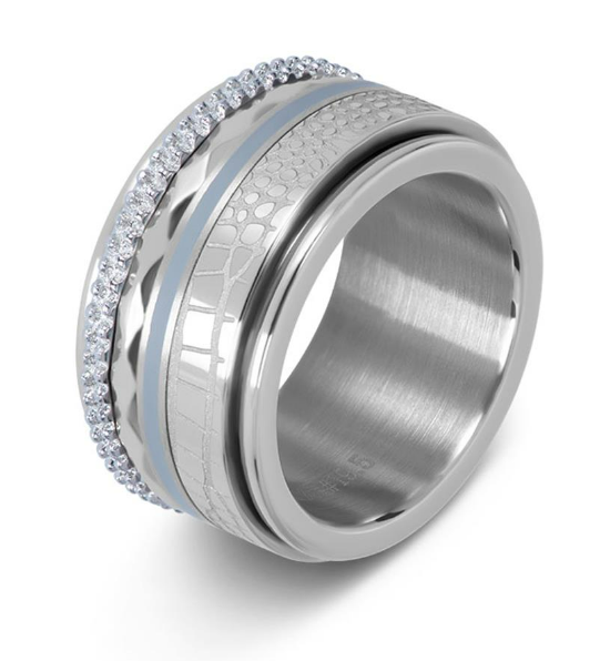 Hammerite 2mm zilver
