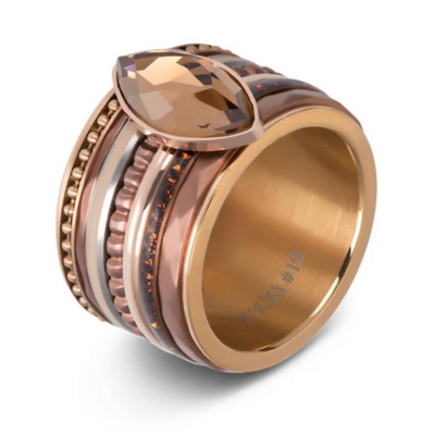 Hammerite 2mm bruin