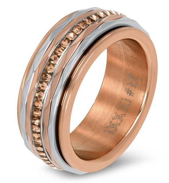 Wave zilver 1mm