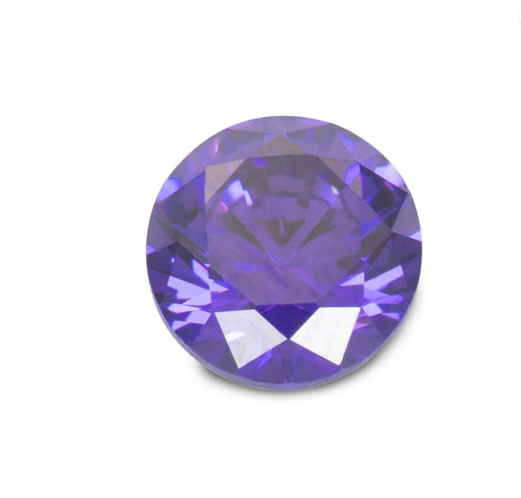 CreArtive Dark Purple - Courage