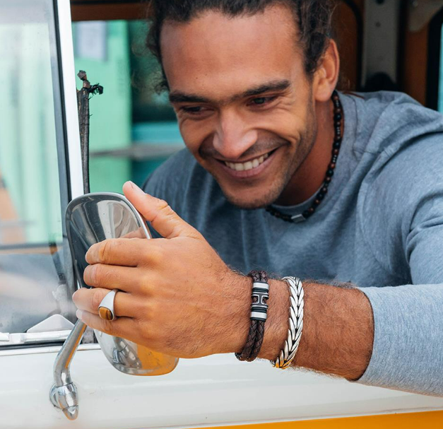 IXXXI men bracelet Sydney