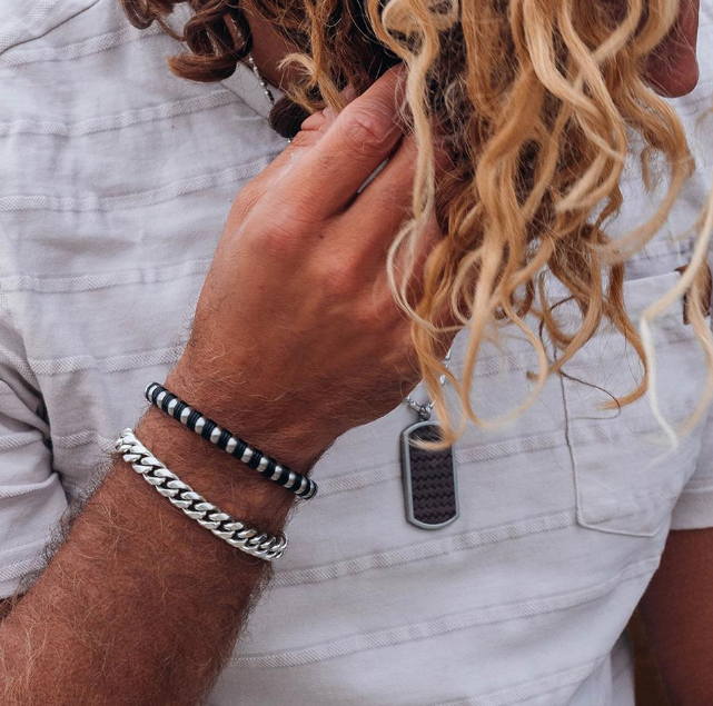 IXXXI men bracelet Mexico