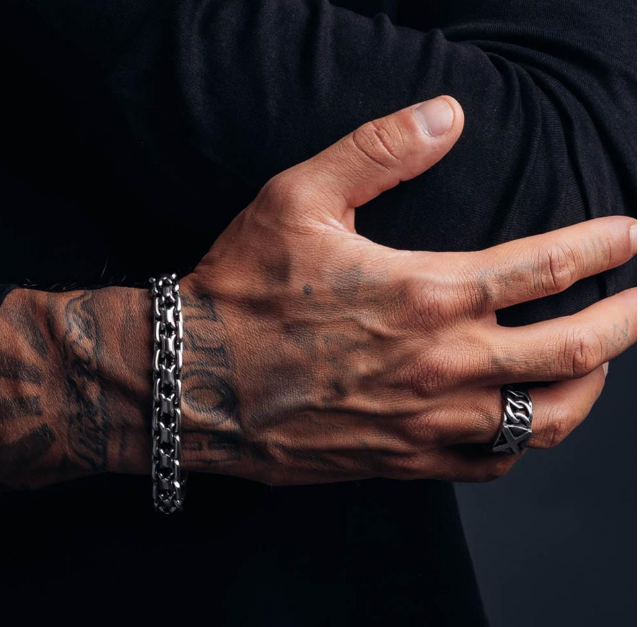iXXXi men bracelet Tahiti