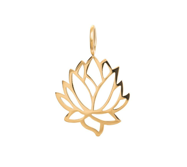 Pendant Lotus