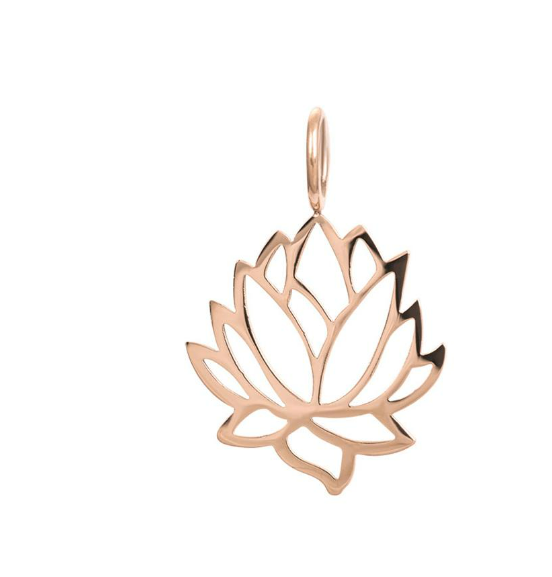 Pendant Lotus