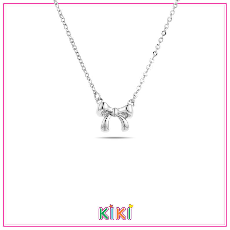 Kiki ketting strik