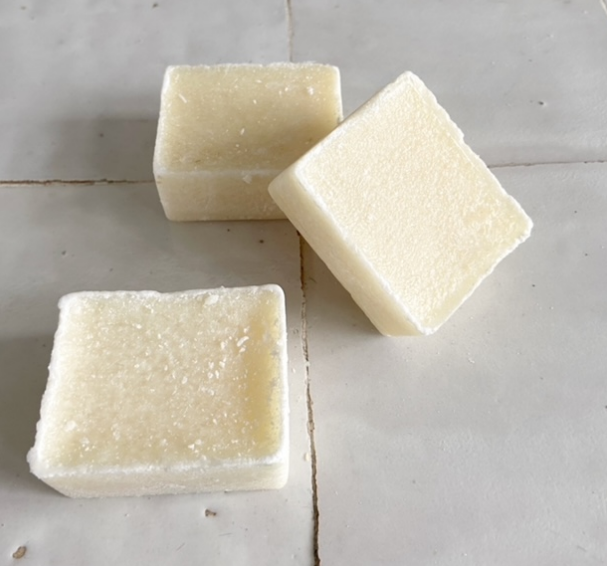 Vanilla Geurblokje