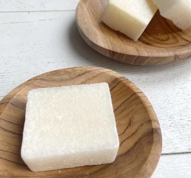 Vanilla Geurblokje